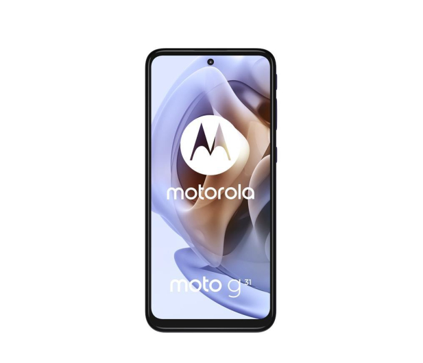 Motorola moto g31 4/64GB Meteorite Grey - 698758 - zdjęcie 2